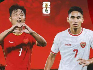 Kalah beruntun, pelatih China ingin menang lawan Indonesia, Shin Tae-yong  tidak meremehkan