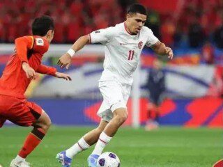 Publik tetap dukung Timnas,  Erick Thohir akan evaluasi kekalahan dari China