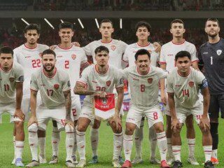 STY terkejut taktik China, namun kekalahan ini bukan akhir perjuangan Skuad Garuda