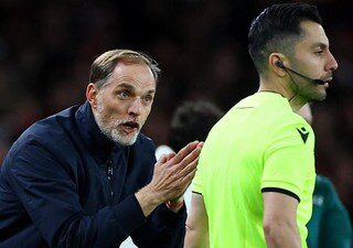 Resmi latih Inggris, Thomas Tuchel: Senang bekerja dengan pemain istimewa dan berbakat