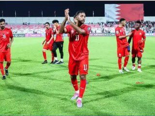 Merasa terancam pemainnya ke Indonesia, Bahrain FA minta laga di Jakarta dipindahkan