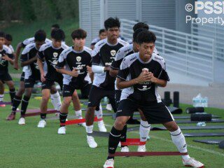 Kualifikasi Piala Asia: Kondisi fisik bugar, Indonesia U-17 siap hadapi tuan rumah hadapi Kuwait