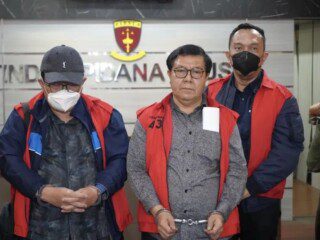 MA  hormati proses hukum 3 hakim, Ronald Tannur  diputus penjara 5 tahun