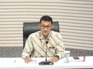 KPK Ingatkan Utusan Khusus Presiden, Segera Serahkan LHKPN
