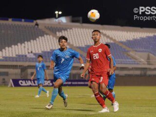 Bantai Mariana Utara 10-0, pelatih Timnas U-17 Indonesia: Bisa menang skor lebih besar