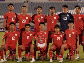 Pengorbanan pemain Timnas U-17 yang lama tinggalkan sekolah terbayar, diapresiasi juru taktik Nova Arianto