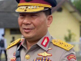 Para Praktisi Hukum dukung program Kapolda Sulut berantas korupsi dan Kamtibmas