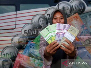 Peringatan Hari Oeang RI: Refleksi peran Kemenkeu secara bijak dan lincah dalam meningkatkan kontribusi untuk bangsa
