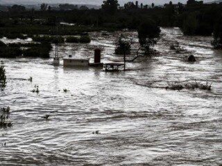 Banjir dansyat landa Spanyol sekitar 95 orang tewas, Pemerintah tetapkan berkabung tiga hari