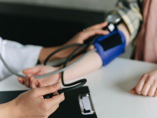 Ini empat cara jitu turunkan darah tinggi tanpa obat