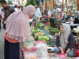 Inflasi September, sinyal positif terjaganya daya beli masyarakat dan stabilitas harga