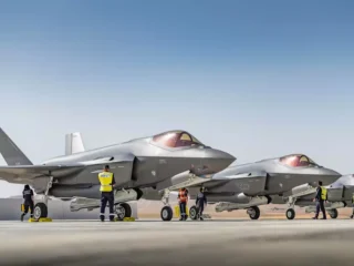 Bombardir Iran, Israel kerahkan 140 jet tempur, ledakan-ledakan terjadi di Teheran