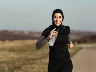 Hasil penelitian baru, risiko diabetes dapat dibantu dengan joging