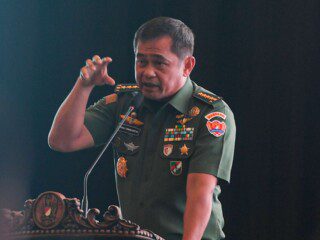 KSAD Maruli ungkap TNI percaya masyarakat kondusif hadapi Pilkada