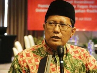 Polri bongkar 198 kasus Judol, Cholil: "Peran tokoh agama penting"