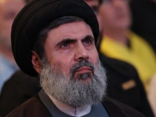 Ups !!! Calon bos baru Hizbullah hilang kontak, diduga tewas dibunuh Israel