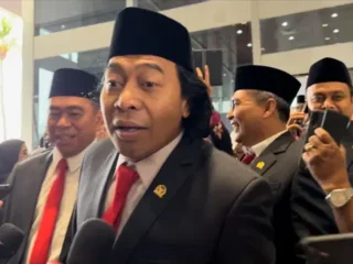 Lho, Senator Komeng tetap protes ditempatkan di Komite II DPD RI
