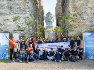 LAN gandeng Pijar Foundation latih ASN strategi pertumbuhan ekonomi