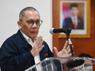 Kembangkan satelit penginderaan jauh, BRIN gandeng China dan swasta