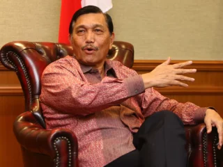 LBP masuk pemerintahan, Bahlil: "Pemikirannya masih dibutuhkan"