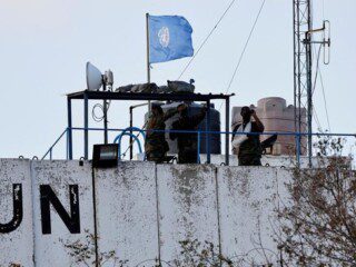 Israel nyatakan tak sengaja tembak markas UNIFIL dan lukai dua prajurit TNI