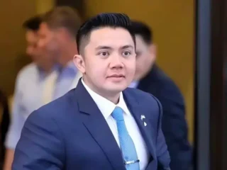 Jadi Menteri Sekretaris Kabinet, begini gaji Mayor Teddy Indra Wijaya 'Rumbayan'