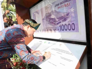 BI sebut uang pecahan Rp10 ribu tahun emisi 2005 tidak berlaku lagi