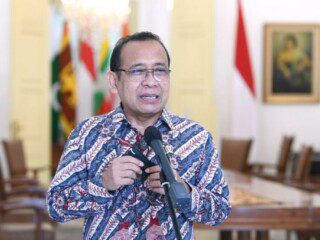 Menko PMK pastikan pengurangan risiko bencana tetap menjadi prioritas