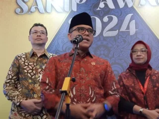 Pemerintahan Prabowo-Gibran putuskan pemindahan ASN ke IKN