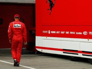 Michael Schumacher sudah sembuh? Disebut hadiri pernikahan anaknya