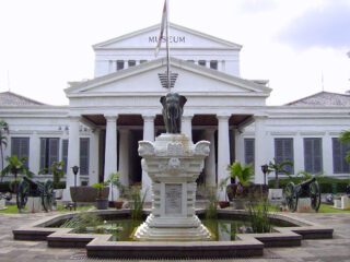MNI kembali dibuka untuk umum 15 Oktober 2024