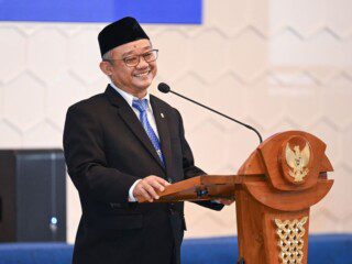 Kemendikdasmen satukan visi guna peningkatan kualitas pendidikan