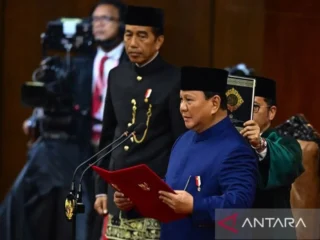 Analis: Pascapelantikan Presiden Prabowo, diperkirakan rupiah menguat
