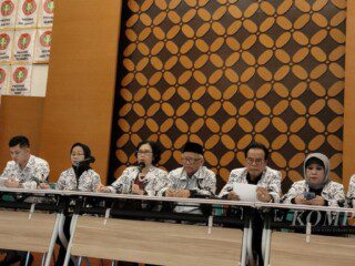 Pemerintah Prabowo-Gibran ubah Kementerian Pendidikan, PGRI sambut positif