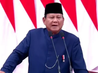 Dalam waktu sesingkat-singkatnya, Prabowo ingin Indonesia segera swasembada pangan