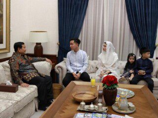 Lima hari lagi Prabowo Presiden: Ini 17 Program Prioritasnya