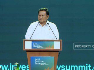Dipastikan, IKN dipercepat di era Presiden Prabowo