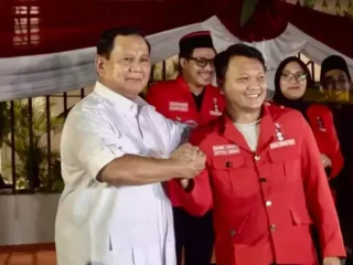 GMNI dan GPPMP optimistis Kabinet Merah Putih mampu jalankan semua program kerja Prabowo