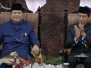 Jokowi akhiri jabatan presiden, uang pensiun seumur hidup Rp30,2 juta per bulan