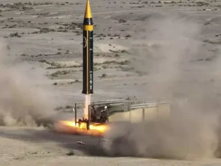 Iran nyatakan tak akan serang Israel, kecuali ada provokasi balik