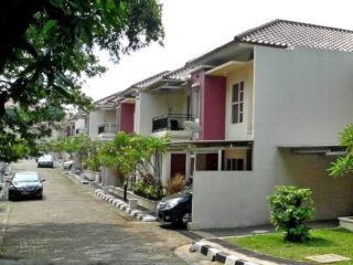 Penghapusan rumah dinas Anggota DPR, diganti tunjangan