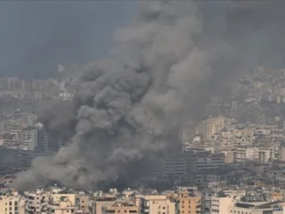 Israel ancam bombardir Beirut selatan, desak warga dievakuasi