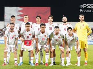 Simak peluang Timnas Indonesia lolos Piala Dunia 2026 setelah imbang dengan Bahrain