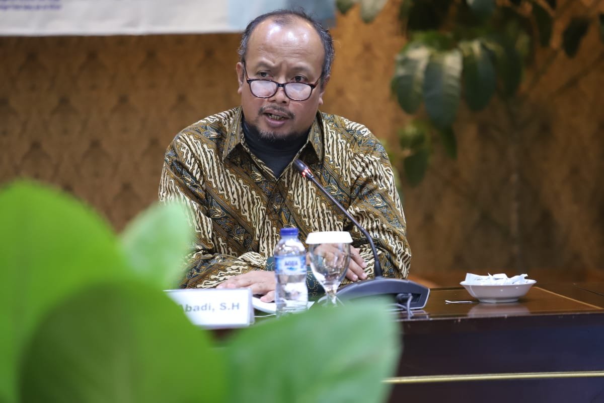 Harapan bagi perlindungan konsumen di era Presiden Prabowo