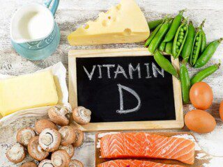Penyakit autoimun dipicu kekurangan vitamin D