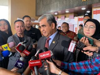 Gerindra amankan kursi Ketua MPR RI 2024-2029, Ahmad Muzani sudah disepakati