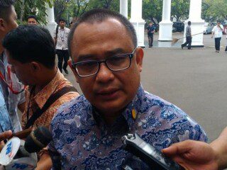 Bentuk perhatian bagi para menterinya, Jokowi terbitkan Perpres jaminan kesehatan