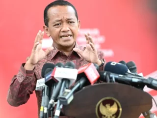 Optimalkan Hilirisasi, Bahlil Usulkan Empat Formulasi Kebijakan
