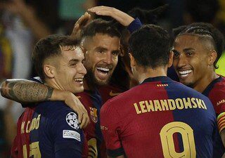 Barcelona akan gunakan Jersey Coldplay di laga El Clasico lawan Madrid