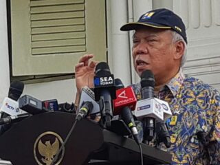 PUPR pastikan tol Trans Sumatera tersambung era pemerintahan Prabowo-Gibran